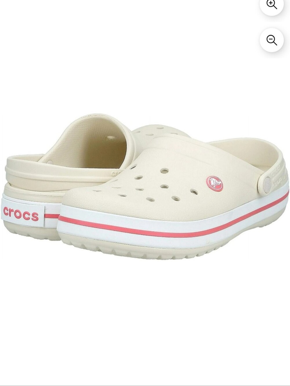 Crocs Classic Clog